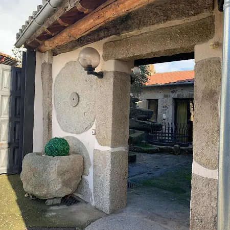 Habitaciones Rurales La Vertedera I-2